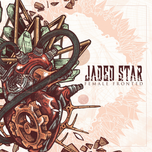 Jaded Star : Female Fronted